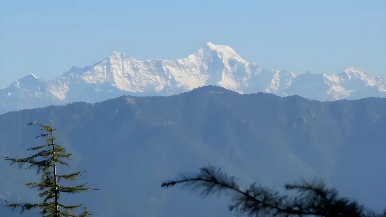 Lal Tibba 