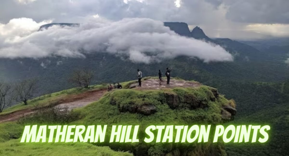 Asia’s First No-Automobile Hill Station: All About Accommodations In Matheran