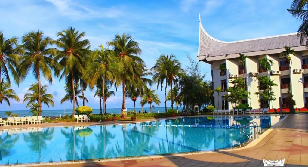 The Grand Beach Resort-