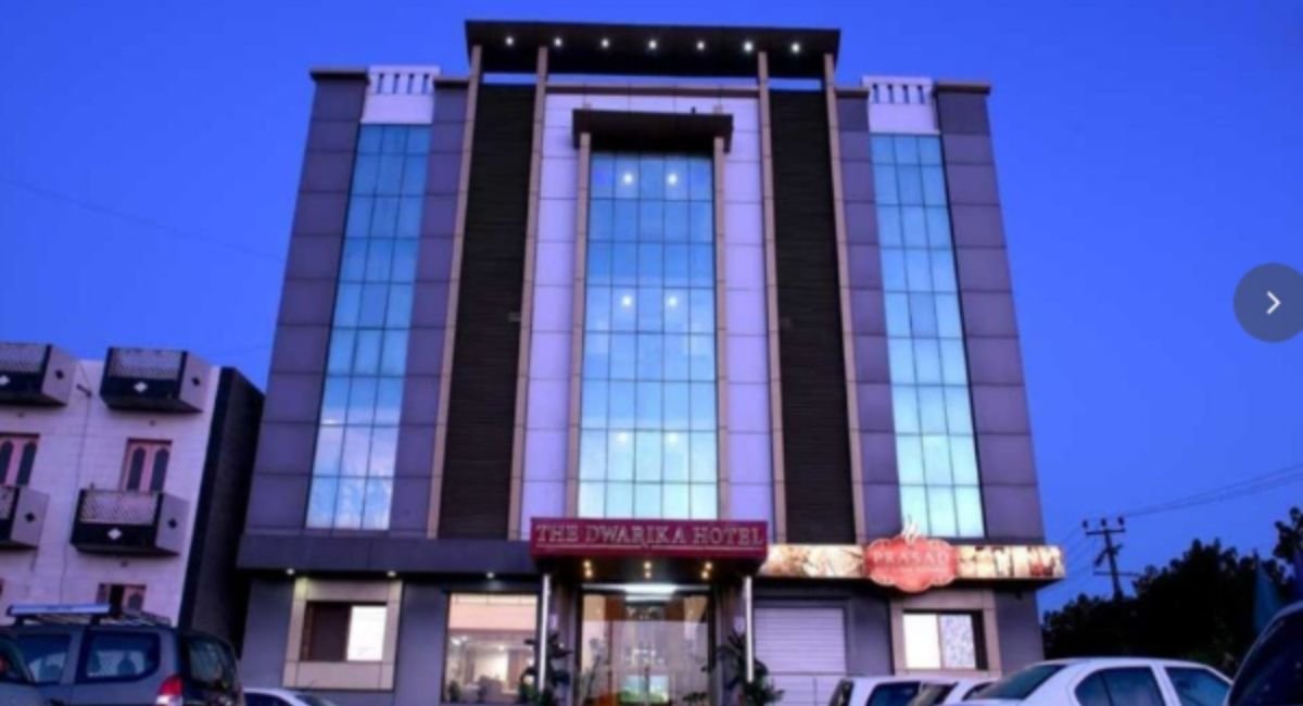 Dwarka Hotel Contact Information, Address,. Price And More Complete Details