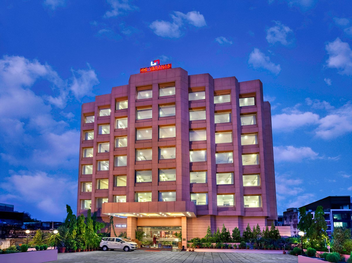 Popular Hotel In Varanasi Contact Information, Address, Price