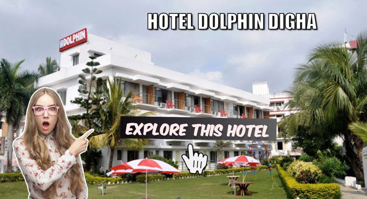 Top Rated Digha Hotels Lists With Contact Information, Address