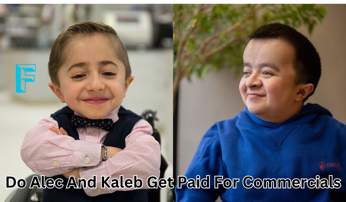 How Much Do Alec and Kaleb Get Paid For Commercials: Earnings in the Advertising Industry