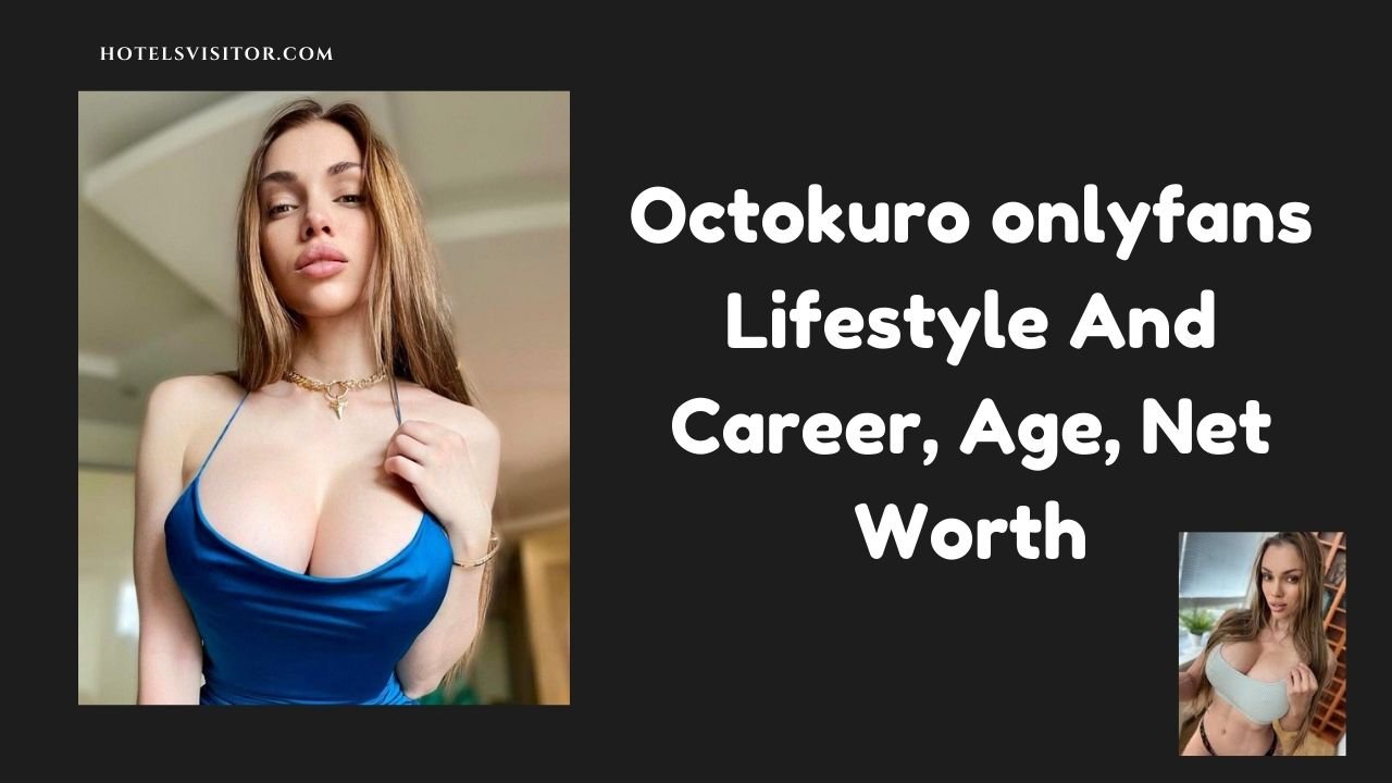 Octokuro onlyfans : Lifestyle And Career, Age, Net Worth