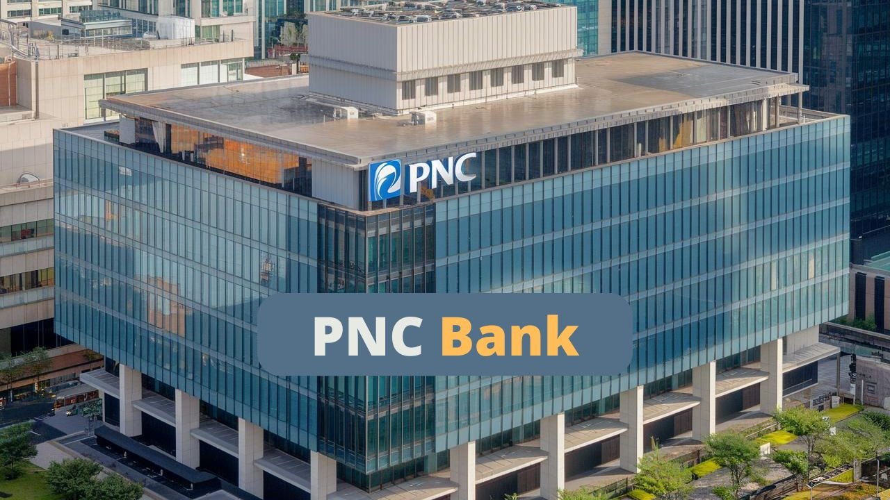 PNC Bank: Locate a Branch, Support and Internet Banking