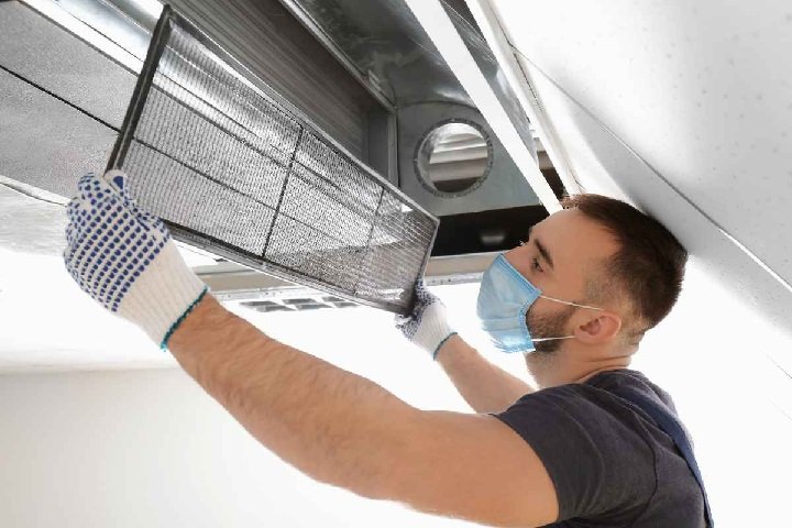 Why Regular Air Duct Cleaning Services Are Essential for Your Business