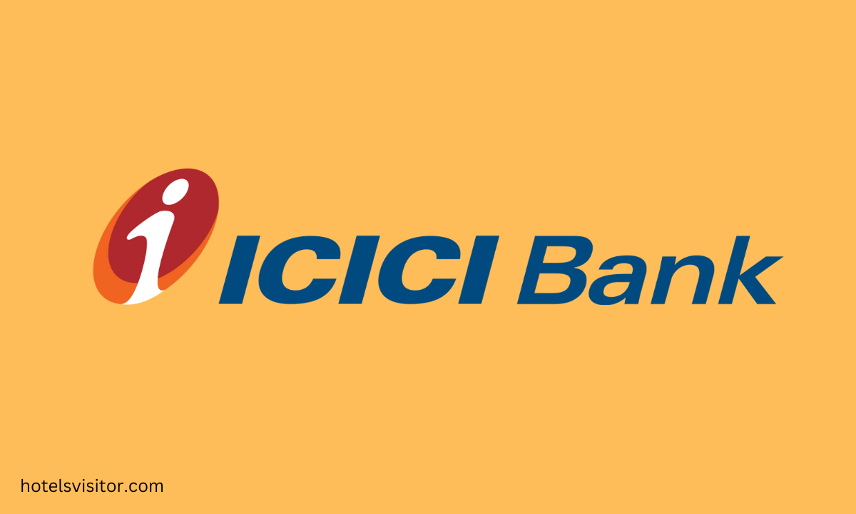 icici current account login