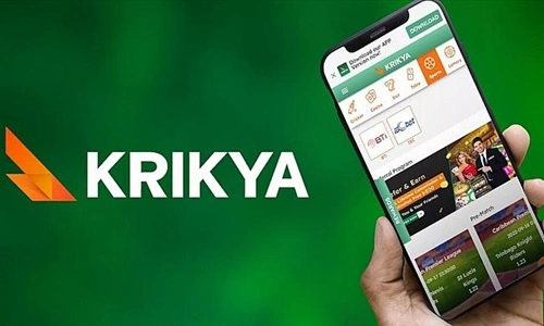 Krikya: A Comprehensive Guide to Features, Benefits, and More